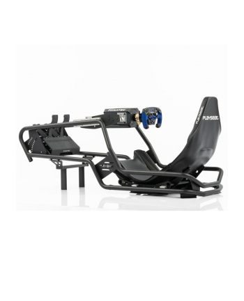 Playseat Formula Intelligence Black PFI00234