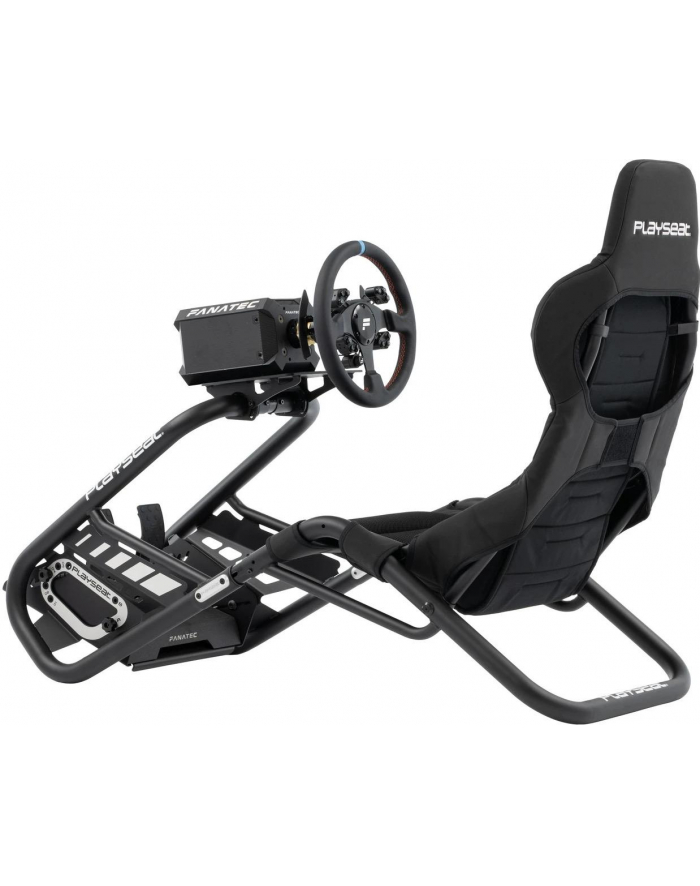 Playseat Trophy Czarny RAP00304 główny