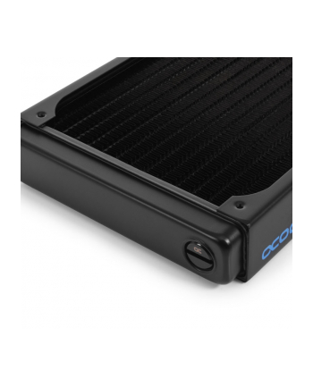 Alphacool NexXxoS HPE-30 Radiator 120mm - czarny (14468)