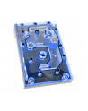 Bitspower MonoBlock ASRX399MTC RGB-Nickel (BPWBASRX399MTC) - nr 1