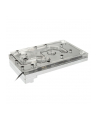 Bitspower MonoBlock ASRX399MTC RGB-Nickel (BPWBASRX399MTC) - nr 2