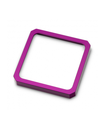Ek Water Blocks EK-Quantum Magnitude Accent - Purple (3831109822593) nr 2