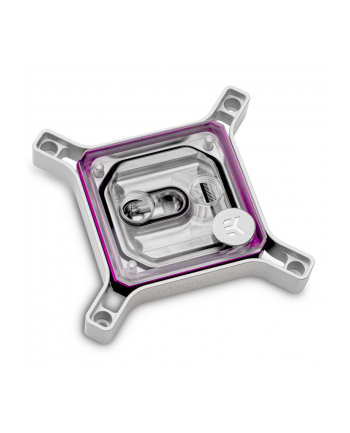 Ek Water Blocks EK-Quantum Magnitude Accent - Purple (3831109822593) nr 1