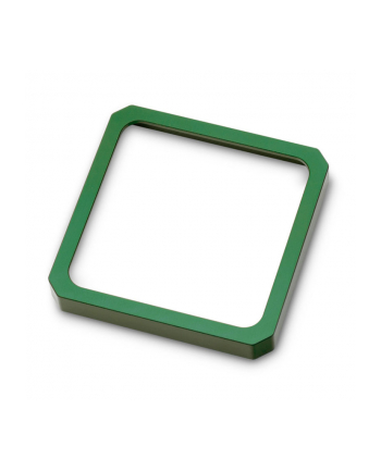 Ek Water Blocks EK-Quantum Magnitude Accent - Green (3831109822616)