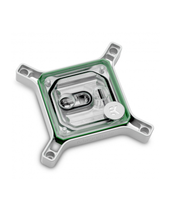Ek Water Blocks EK-Quantum Magnitude Accent - Green (3831109822616)