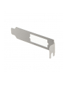 SILVERSTONE TECHNOLOGY SILVERSTONE SST-SA011 - WEWNĘTRZNY MINI SAS 26-PINOWY SFF8087 DO ZEWNĘTRZNEJ 36-PINOWEJ SFF8088 OM PCI-E UCHWYT NA KARTĘ  () - nr 2