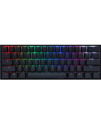 Ducky One 2 Mini Cherry MX (DKON2061STBUSPDAZT1)