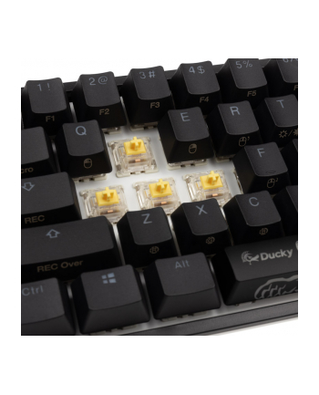 Ducky One 2 Pro Mini RGB Gateron (DKON2061STGUSPDAZTY2) nr 2