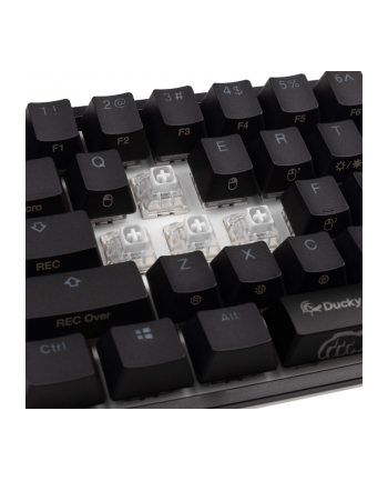 Ducky One 2 Pro Mini RGB Kalih (DKON2061STKUSPDAZTW2) nr 2