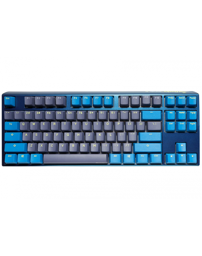 Ducky - One 3 Daybreak TKL (DKON2187STRUSPDDBBHHC1) główny