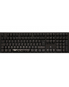 Ducky Shine 7 PBT MX-Blue RGB czarna (DKSH1808STCUSPDAAT2) - nr 1