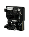 Thermal Grizzly WireView GPU, 1x 12VHPWR 16-pin Reverse, miernik poboru mocy GPU, OLED (TG-WV-H1R) - nr 21