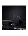 Thermal Grizzly WireView GPU, 1x 12VHPWR 16-pin Reverse, miernik poboru mocy GPU, OLED (TG-WV-H1R) - nr 35