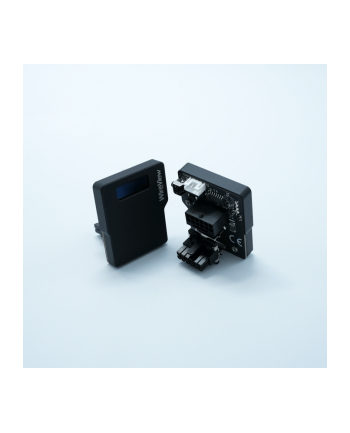 Thermal Grizzly WireView GPU, 1x 12VHPWR 16-pin Reverse, miernik poboru mocy GPU, OLED (TG-WV-H1R) nr 1
