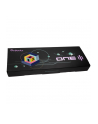 Klawiatura gamingowa Ducky ONE 3 Classic MX-Red RGB LED US biała, mechaniczna - nr 8