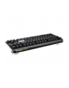 Klawiatura gamingowa Ducky ONE 3 Classic TKL MX-Black RGB LED US czarno-biała, mechaniczna - nr 4