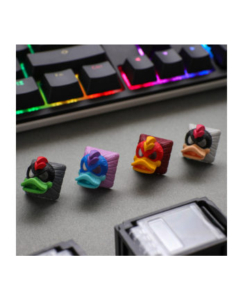 Ducky League Rocket (DKLRKMX) nr 1
