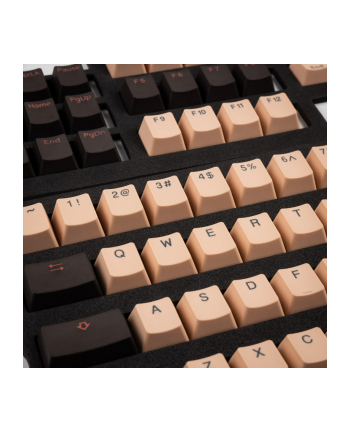 Ducky Klawisze Rosa PBT Double-shot (DKSA108USPDGMZOR) nr 2