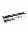Kolink Core Adept Braided Cable Extension Kit - Brilliant White/Neon Blue/Pure Pink (COREADEPTEKBBP) - nr 4