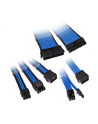 Kolink Core Adept Braided Cable Extension Kit - Blue (COREADEPTEKBLE) - nr 1