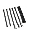 Kolink Core Adept Braided Cable Extension Kit - Black (COREADEPTEKBLK) - nr 2