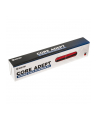 Kolink Core Adept Braided Cable Extension Kit - Black/Red (COREADEPTEKBRD) - nr 4