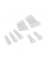 Kolink Core Adept Braided Cable Extension Kit - White (COREADEPTEKWHT) - nr 5