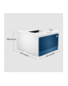 HP Color LaserJet Pro 4202dw (4RA88F) - nr 91