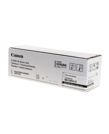Canon Bęben C-EXV55 Black nr 1