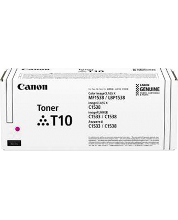 Toner T10M do Canon IRC1533/1538 If Magenta Org nr 1