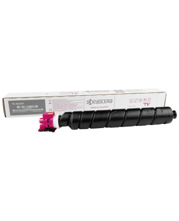 Toner Kyocera TK-8545M Magenta do drukarek (Oryginalny) [20k]