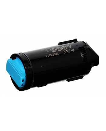 Ricoh Cartridge Im C530 Cyan - Original Toner (418241)