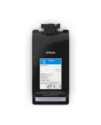 Epson T53A2 Błękitny