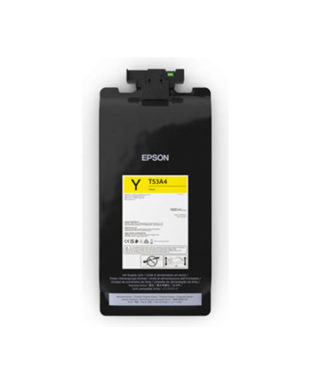 Epson T53A4 Żółty