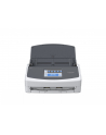 Fujitsu ScanSnap iX1600 - 216 x 360 mm 600 DPI 40 ppm ADF + Manual feed scanner Black White TFT (PA03770B401) - nr 14