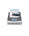 Fujitsu ScanSnap iX1600 - 216 x 360 mm 600 DPI 40 ppm ADF + Manual feed scanner Black White TFT (PA03770B401) - nr 15