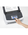 Fujitsu ScanSnap iX1600 - 216 x 360 mm 600 DPI 40 ppm ADF + Manual feed scanner Black White TFT (PA03770B401) - nr 17
