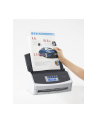 Fujitsu ScanSnap iX1600 - 216 x 360 mm 600 DPI 40 ppm ADF + Manual feed scanner Black White TFT (PA03770B401) - nr 18