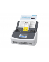 Fujitsu ScanSnap iX1600 - 216 x 360 mm 600 DPI 40 ppm ADF + Manual feed scanner Black White TFT (PA03770B401) - nr 19