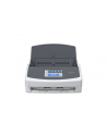Fujitsu ScanSnap iX1600 - 216 x 360 mm 600 DPI 40 ppm ADF + Manual feed scanner Black White TFT (PA03770B401) - nr 1