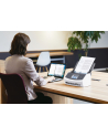 Fujitsu ScanSnap iX1600 - 216 x 360 mm 600 DPI 40 ppm ADF + Manual feed scanner Black White TFT (PA03770B401) - nr 21