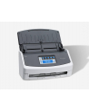 Fujitsu ScanSnap iX1600 - 216 x 360 mm 600 DPI 40 ppm ADF + Manual feed scanner Black White TFT (PA03770B401) - nr 2