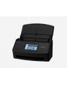 Fujitsu ScanSnap iX1600 - 216 x 360 mm 600 DPI 40 ppm ADF + Manual feed scanner Black White TFT (PA03770B401) - nr 4