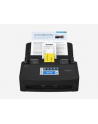Fujitsu ScanSnap iX1600 - 216 x 360 mm 600 DPI 40 ppm ADF + Manual feed scanner Black White TFT (PA03770B401) - nr 6