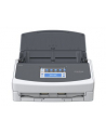 Fujitsu ScanSnap iX1600 - 216 x 360 mm 600 DPI 40 ppm ADF + Manual feed scanner Black White TFT (PA03770B401) - nr 7
