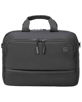 Tucano Torba na laptopa 15.6 - 16 cali Czarny (BPLA15DBK)