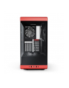Hyte Y40 - Red Obudowa komputerowa Miditower Czerwony (CSHYTEY40BR) - nr 7
