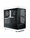 Hyte Y40 - White Obudowa komputerowa Miditower Biały (CSHYTEY40BW) - nr 12