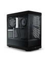 Hyte Y40 - Black Obudowa komputerowa Miditower Czarny (CSHYTEY40B) - nr 10