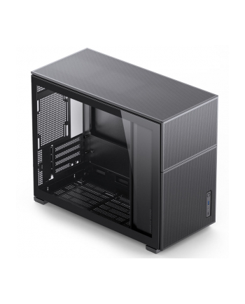 Jonsbo D31 Mesh Czarny (GEJB103D31MESHBLACK) nr 2